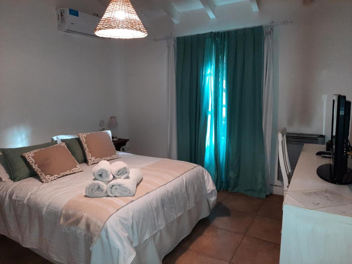 Hotel Casa Lopez Chacras de Coria Esterno foto