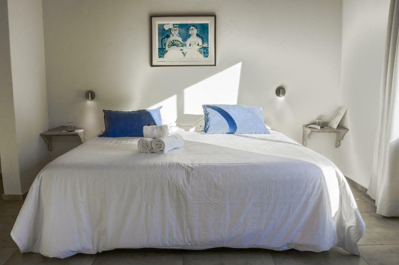 Hotel Casa Lopez Chacras de Coria Esterno foto